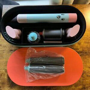 Dyson Airwrap Multi Styler Complete Long